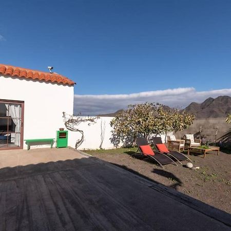 Casa Con Encanto El Albercon Exteriér fotografie